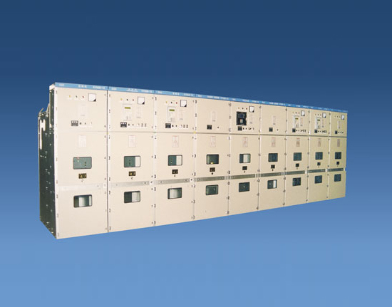 KYN28A-12、24 高壓開(kāi)關(guān)柜